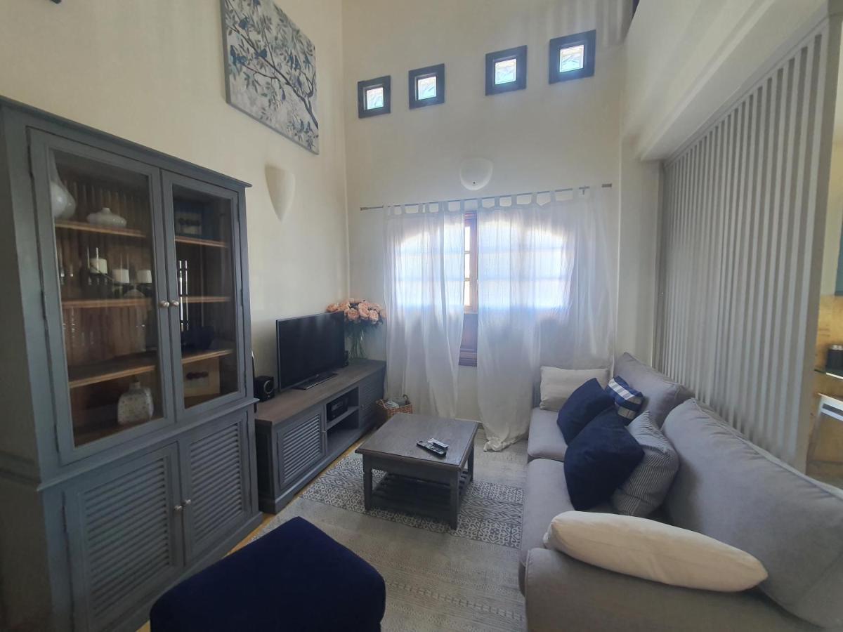 Apartamento Frida Faro Park 플라야블랑카 외부 사진