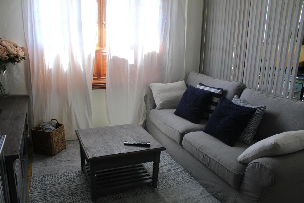 Apartamento Frida Faro Park 플라야블랑카 외부 사진
