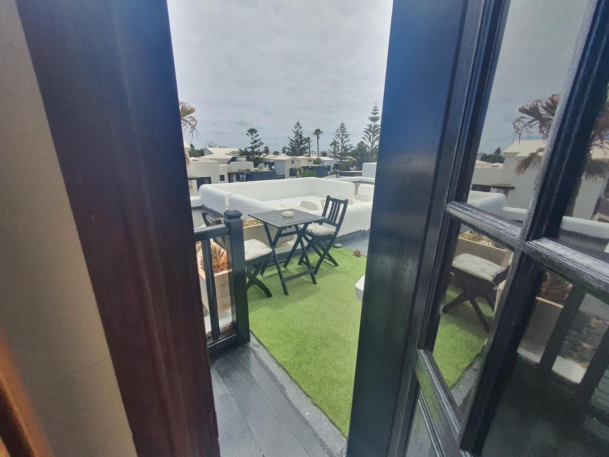 Apartamento Frida Faro Park 플라야블랑카 외부 사진