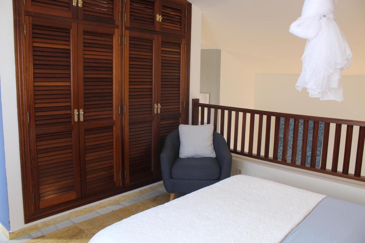 Apartamento Frida Faro Park 플라야블랑카 외부 사진