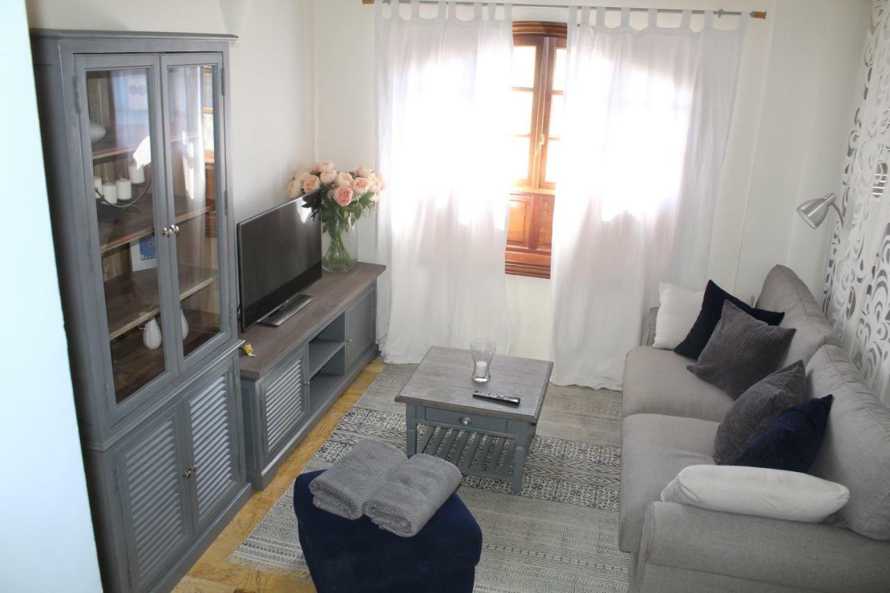 Apartamento Frida Faro Park 플라야블랑카 외부 사진